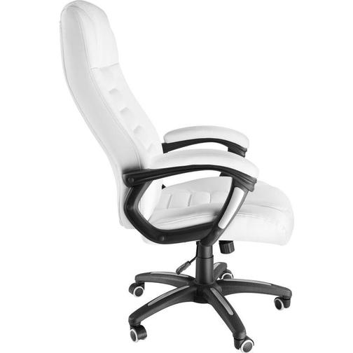 tectake Luxury Kontorsstol