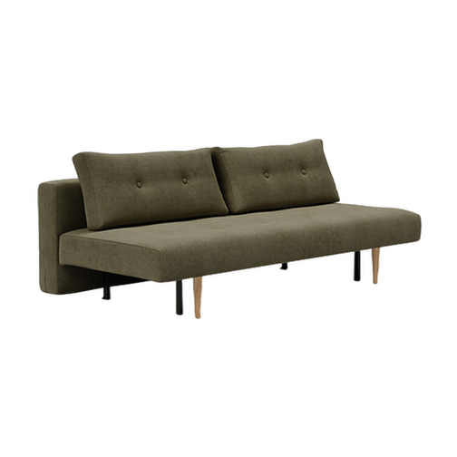 Innovation Recast Plus Soffa 200cm 2-sits