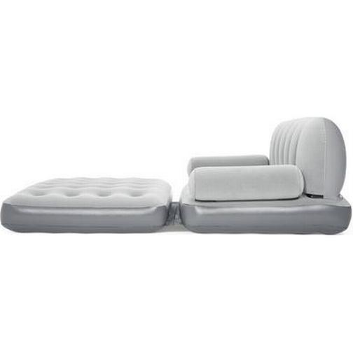 Bestway Inflatable Multi-Max 3-in-1 Air Soffa 188cm 2-sits