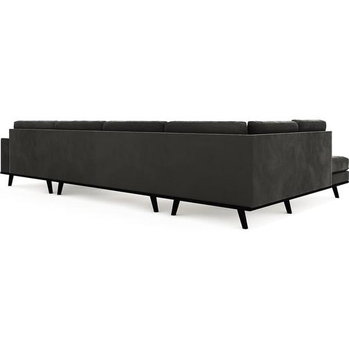 Ivy Ellis Haga Left Hand Soffa 351cm 5-sits