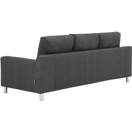 Scandinavian Choice Raymond Soffa 218cm 3-sits