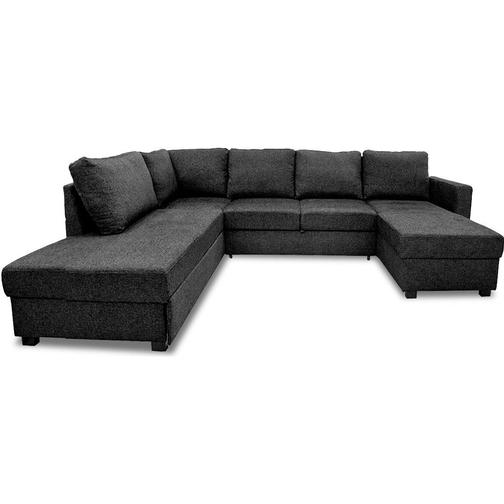 Scandinavian Choice Paris Soffa 305cm 4-sits