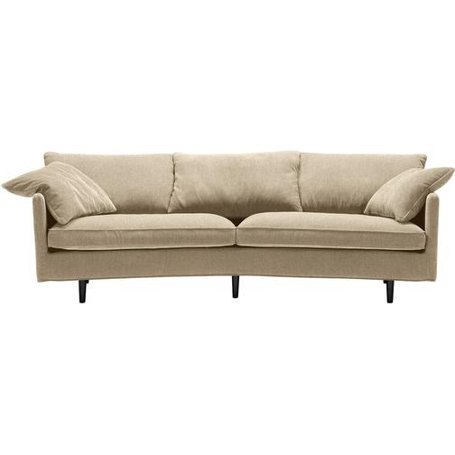 Sits Julia Soffa 216cm 3-sits