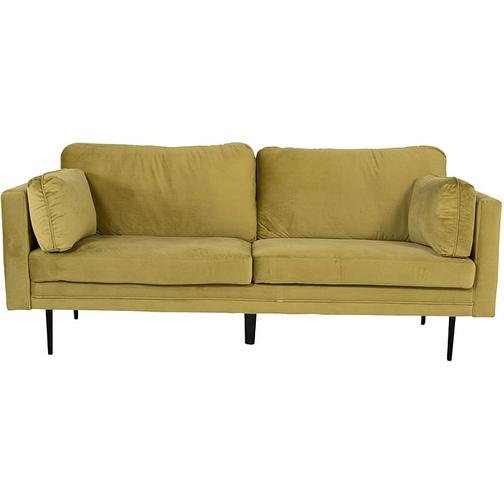 Nordform Boel Soffa 201cm 3-sits