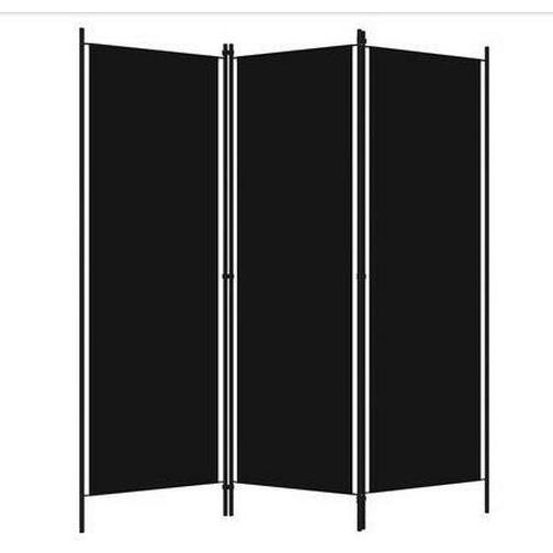 vidaXL - Rumsavdelare 150x180cm