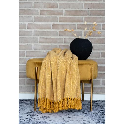 House Nordic Amadora Sittpuff 39cm