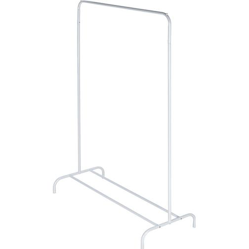 Clothes Stand with Shoe Shelf Klädhängare 44x154cm