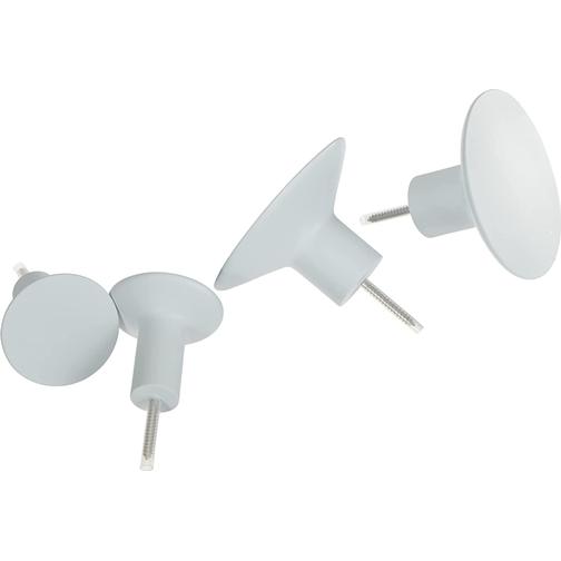 Blomus Ponto Klädkrok 8.5cm 4st