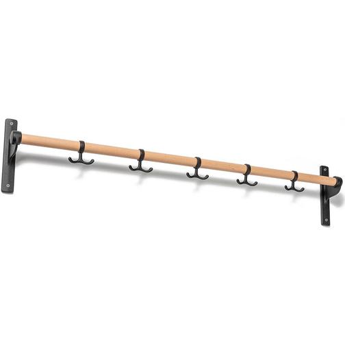 Essem Design Nostalgi Hatthylla 100x16.9cm