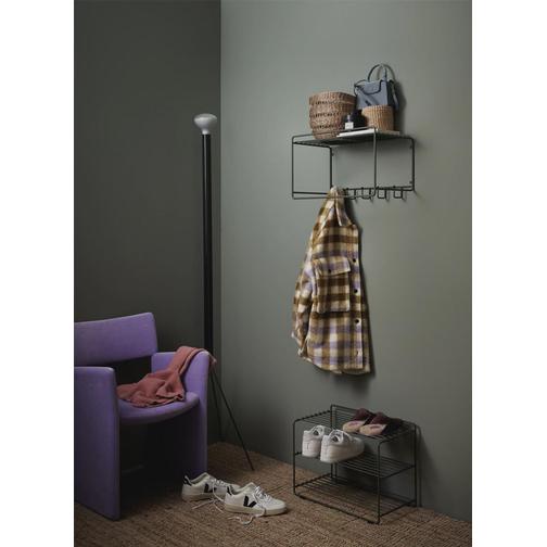 Maze Interior Downtown Skoställ 50x30cm