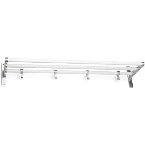 Habo Elegant Hatthylla 100x18.5cm