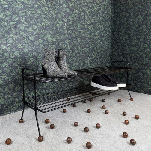 Maze Interior Bill Skoställ 104.2x39cm