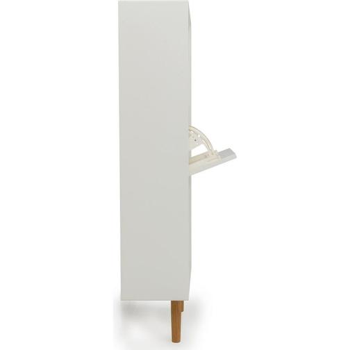 Tenzo Svea Skoställ 58x129cm