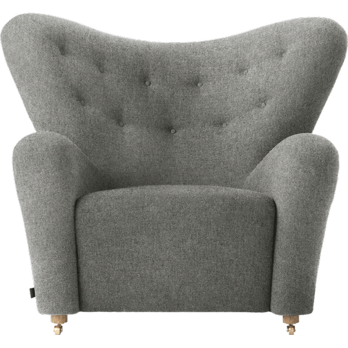 by Lassen Den Trætte Mand Fåtölj 88cm