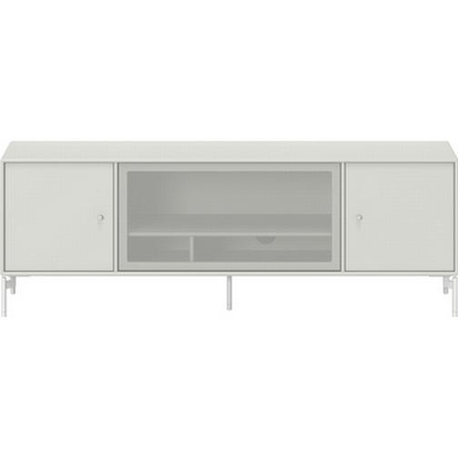 Montana Furniture Octave III TV-bänk 138x48cm
