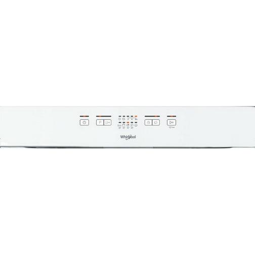 Whirlpool WUE2B26 Vit