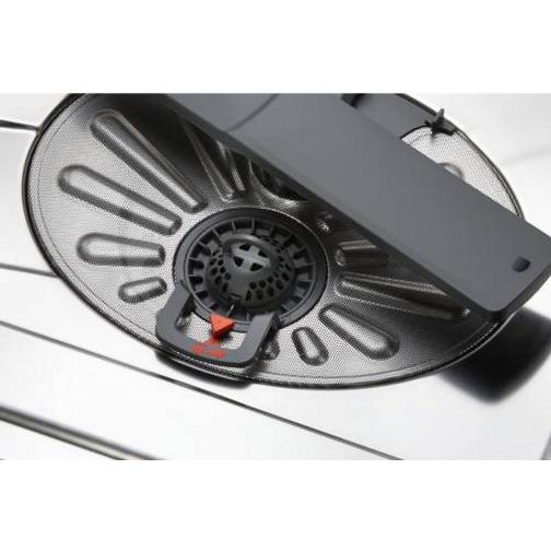 Electrolux ESZ69310SW Vit