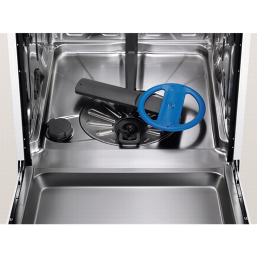 Electrolux ESS67300SW Vit