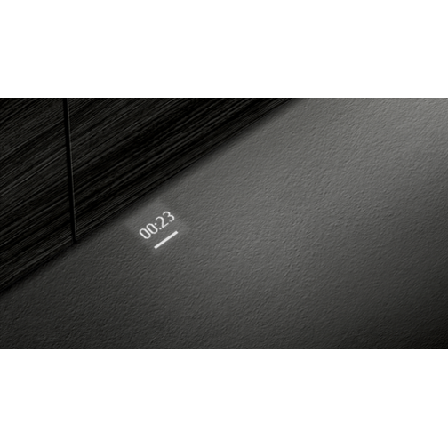 Siemens SN65ZX49CE IQ500 Integrerad