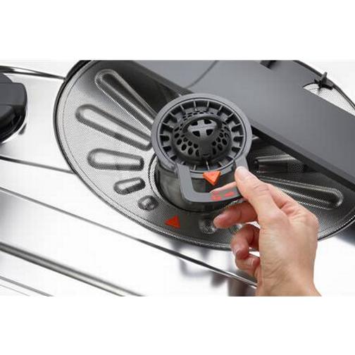Electrolux EEM48320L Vit