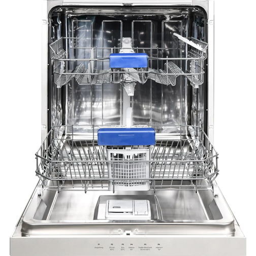 Cylinda DM 4310 RFE Integrerad