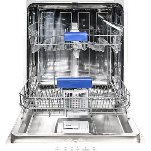 Cylinda DM 4310 E Integrerad