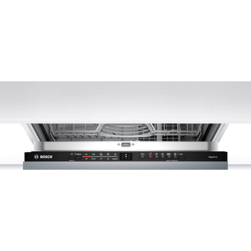 Bosch SMV2ITX16E Integrerad