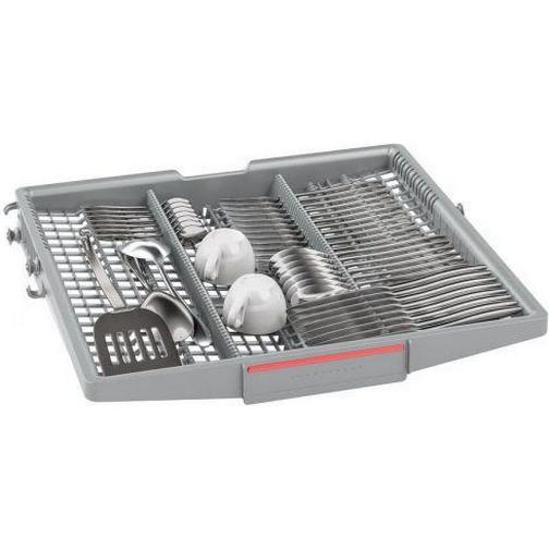 Bosch SMD6TCX00E Integrerad