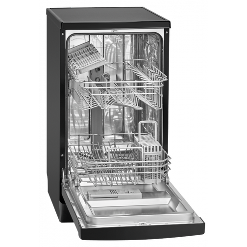 Bomann GSP 7407 Svart