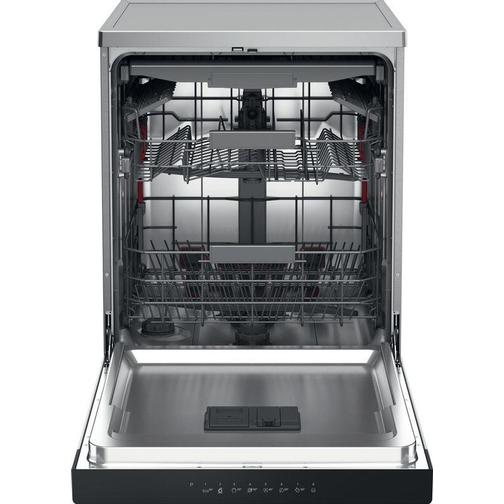 Whirlpool WFC 3C26 PF X Rostfritt stål