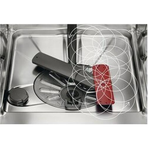 AEG FFB62407ZW Vit