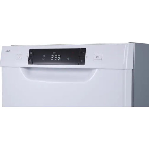 Logik LDW45W20N Vit