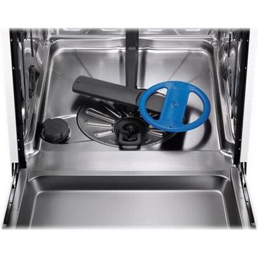 Electrolux EEM69300IX Rostfritt stål