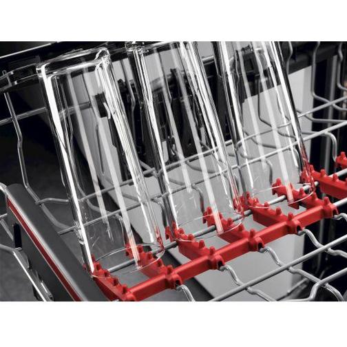 Husqvarna QB4310X Rostfritt stål