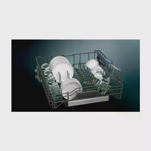 Siemens SN45ZW55CS Vit