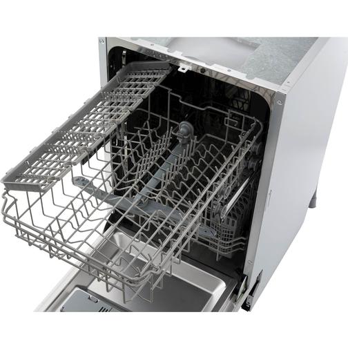 Elvita CDM2451X Rostfritt stål