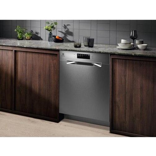 Electrolux ESA47220UX Stainless Steel