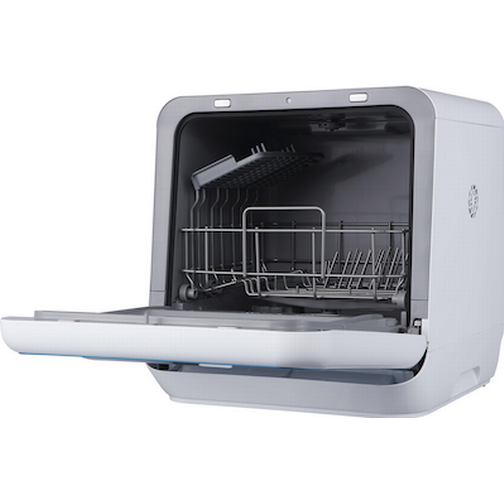 Logik LDW2PB20N Vit
