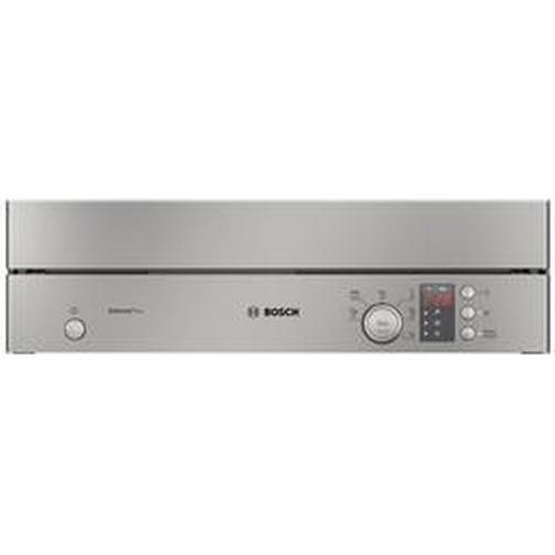 Bosch SKS62E38EU Rostfritt stål