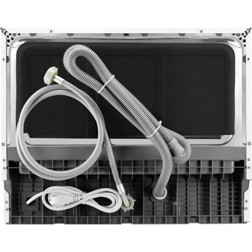 Electrolux ESF2300DW Vit