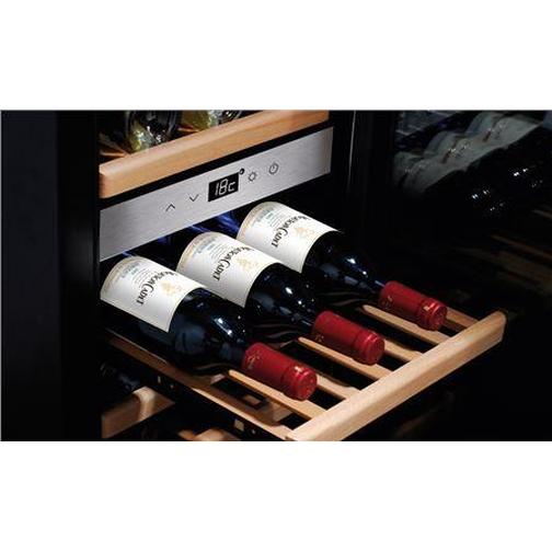 Caso WineMaster 38