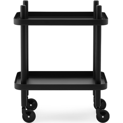Normann Copenhagen Block Rullbord 35x50cm