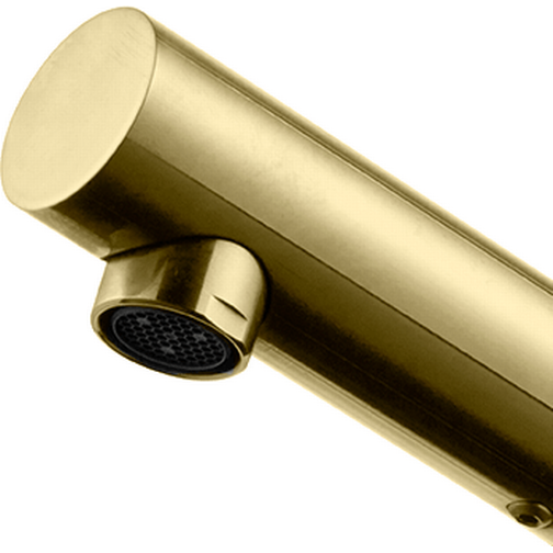 Tapwell BI069 (BK-TW9424201) Polerad mässing