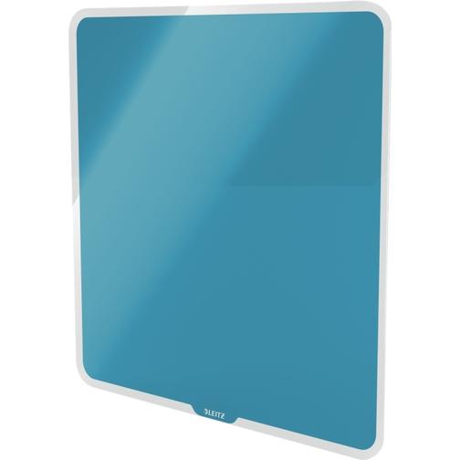 Leitz Cozy Magnetic Glass Whiteboard 45x0.4cm