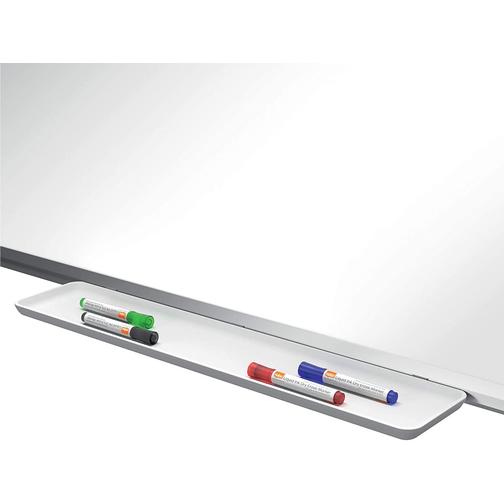 Nobo Premium Plus Steel Magnetic Whiteboard