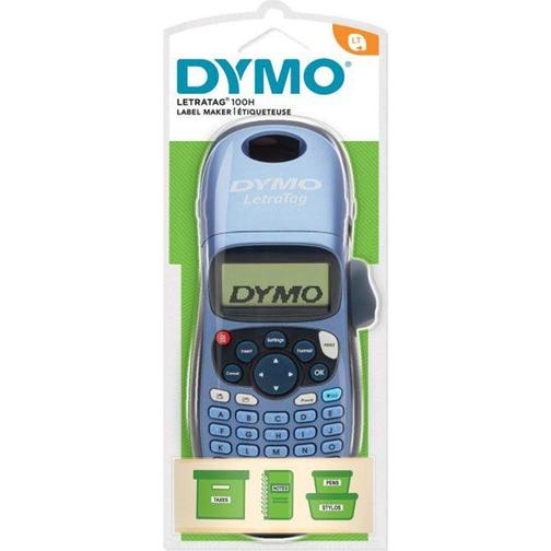 Dymo LetraTag 100H