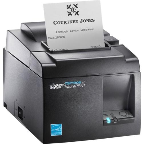 Star TSP143IIIBI