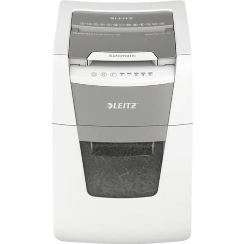 Leitz IQ Autofeed Small Office 100