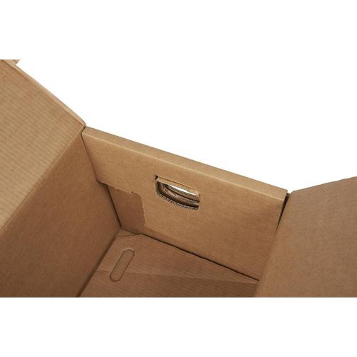 Rusta Moving Box 4mm Large