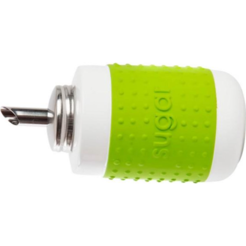 DKD - Sockerströare 16 cm